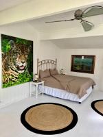 Piesang Valley Cottage Djungle - B&B Plettenberg Bay