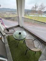 Modern Apartment nearby downtown & peaceful forest park - B&B Skopje