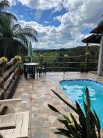 Sítio da Restauração - B&B Itabirito