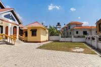 Lakeman Guesthouse - Bed and Breakfast Kampala