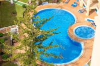 Renovated Panoramic Seaview Las Vistas Beach Studio - B&B Arona