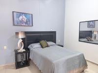 Depto. MAIA: A/C, agua caliente, WiFi, tv, cable. - B&B Palenque