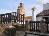 Casa Rural y Restaurante Casa Adriano