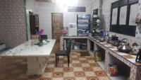 Win Melangkap Homestay Kota Belud - Bed and Breakfast Kota Belud