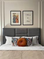 Apartment near EXPO Astana 176 - Chambres d’hôtes Astana