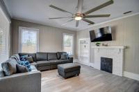 Great spot for large families or work crews - Chambres d'hôtes Valdosta