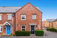 Havisham Drive - Chambres d’hôtes Swindon