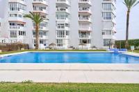 Comfortable Studio Apt Nerja - Ferienwohnung Nerja