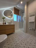 Apartamento Deluxe