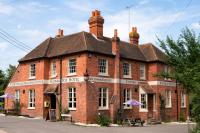 Flower Pot Hotel - Ferienwohnung Henley-on-Thames