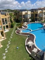 Beautiful Chalet in Búzios Praia RN - Ferienwohnung Nísia Floresta