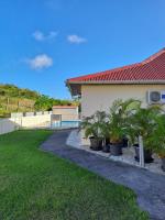 Le Paradis bleu - B&B Sainte-Anne