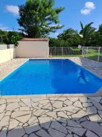 Le Paradis bleu - B&B Sainte-Anne