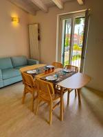 -La Bella Ameglia- Private Parking - B&B Luni