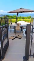 -La Bella Ameglia- Private Parking - B&B Luni