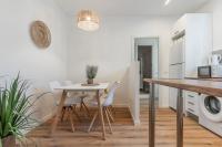 Charmingly renovated -2Bdrs 2Baths -Atocha - Chambres d'hôtes Madrid