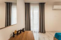NEW - Only Suites Unit 1 Modern 2-Bedroom apartment with common heated Jacuzzi by SF Homes - B&B St. Julian's