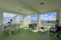 STYLE°LIMASSOL - Ferienwohnung Limassol