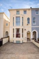 Luxury 2,5 Bedroom Flat in Southsea - Ferienwohnung Portsmouth