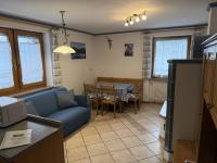 Appartamento Star Begn - Piano Terra - B&B Soraga Di Fassa