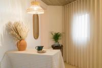 Casa Alba - Sunrise and Sea View Balcony - Apt 1 - B&B Seixal