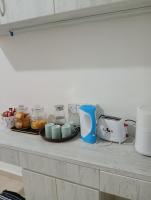 Ereens penthouse Cameron highland - B&B Brinchang