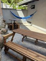 Pousada Maikai Garden - B&B Porto Belo