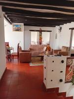 Habitación Doble con baño privado externo