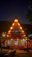 Villa Alpi - Bed and Breakfast Nižepole