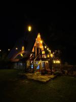 Villa Alpi - Bed and Breakfast Nižepole