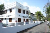 White Haven - B&B Angamāli