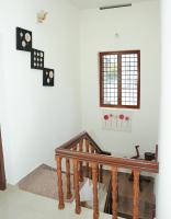 White Haven - Bed and Breakfast Angamāli