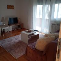 NoVa apartman - stan na dan - B&B Vranje