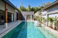 Bougainvillea Luxury Pool Villas - Ferienwohnung Ban Pak Lak