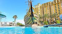 Cozy 2BR Condo Resort Spa with Pirate Pool - B&B Kissimmee