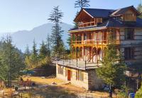 Himalayan Baseraa - Chambres d’hôtes Sainj