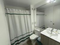 Appartamento con 2 Camere da Letto e Balcone