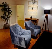 Apartamento Major Nicoletti - B&B Gramado