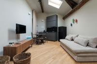 Apartment - Via Castaldi 32