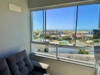 Apartamento com vista mar e perto da praia - B&B Tramandaí