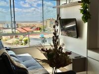 Apartamento com vista mar e perto da praia - B&B Tramandaí