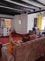 Apartamento Eucalyptus - B&B Villa de Leyva