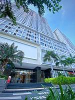 Rivergate Residence Saigon Central Walk to District 1 - Bed and Breakfast Ho Chi Minhstad