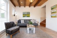 Räucherhäuschen - Ferienwohnung Fehmarn