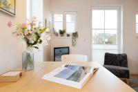 Räucherhäuschen - Ferienwohnung Fehmarn