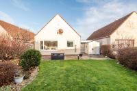 Baird Place No 26 - Elie - B&B Elie