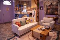 Monica's apartment - B&B Eger