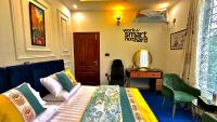 Yuan Fang Islamabad - B&B Islamabad