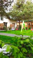 LOFT HOUSE ROZEWIE sauna & gorąca balia - B&B Jastrzębia Góra