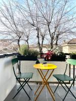 MiA MARiA MARGAUX - Ferienwohnung Crema